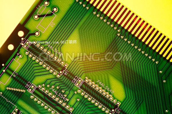 pcb·