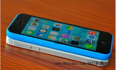 OiPhone 5C16GB