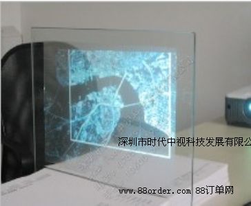 深圳息幻影成像, 智能調(diào)光膜 投影玻璃膜 美國膜