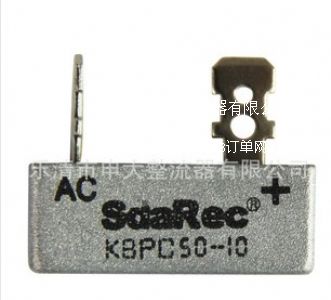 ul(f) KBPC50-10ʽ S