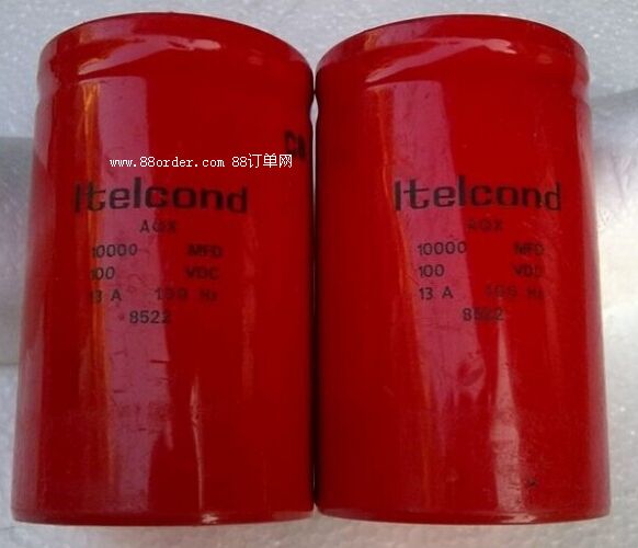 itelcond