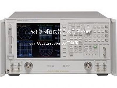 (yng)W(wng)j(lu)xAgilent/HP 8720ES